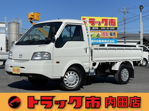 [Стоимость Коми]: ◆ Из префектуры Saitama ◆ 2016 Mazda Bongo Track 1.8 GL Single Wide Roll 5 -Speed ​​Руководство