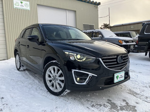 【諸費用コミ】:◎お支払総額 平成27年 CX-5 2.2 XD プロアクティブ 4WD 純正19AW 後期型 AT誤発進抑制 LEDライト