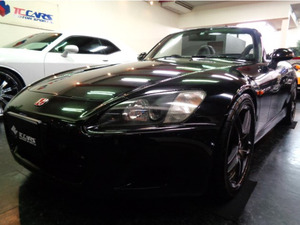 返金保証included:2001 S2000 110type後期モデルF20CtypeVGTECengine250PS6MTTransmissionステンマフラーTEINDamperガラス幌