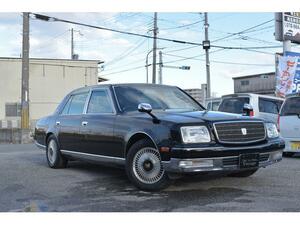 【諸費用コミ】:2002 Toyota Century 5.0 デュアルEMVパッケージ 標準仕様vehicle