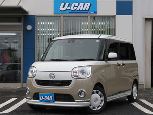 [Прочие расходы]: ◆ Из префектуры Сайтама ◆ Хэйсэй 29 Daihatsu Move Canvas G Макияж SAII Подлинная камера Navi B Do