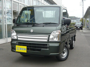 【諸費用コミ】:★群馬Prefecture★トヨナガ★ 令和1994 Carry KC Air conditioner Power steering 4WD 届出済未使用vehicle