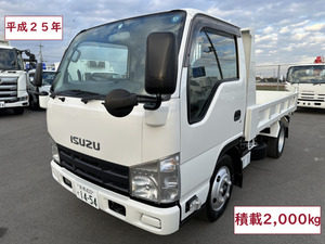 【諸費用コミ】:【下取も可能】2013 Isuzu Elf 2tDump truck Canter Dyna Dutro