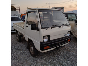 【諸費用コミ】:Mitsubishi Minicab Truck