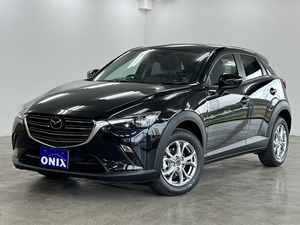 【諸費用コミ】:令和1993 Mazda CX-3 1.5 15S ツーリング LEDヘッドランプ/スマ