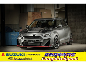 【諸費用コミ】:【Osaka 高槻 中古vehicle】 令和1992 Suzuki Swift 1.4 スポーツ ResultJapanコンプリートデモ