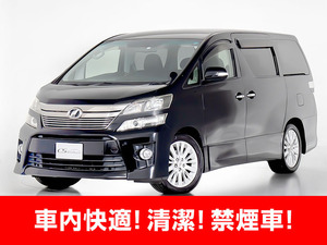 [Стоимость Komi]: 2012 Vellfire Hybrid Zr-G Edition 4wd ■ Alphard Vellfire Specialty Store ■