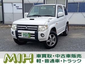 ★行田市★ 平成22年 三菱 VR 4WD キーレスエントリー 純正15インチアルミ