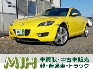 ★行田市★ 2003 Mazda タイプS 6 speed manual キーレスイモビライザー