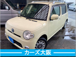 Daihatsu（Whole vehicle）