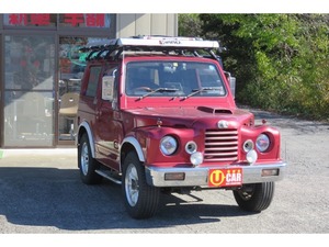 【諸費用コミ】:【つくば市から出品】 平成6年 スズキ ジムニー660 サマーウインド リミテッド 4WD カトマンズ2 リビル