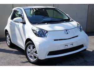 【諸費用コミ】:2013 Toyota iQ 1.0 100G 1989保証included Pstart Smart