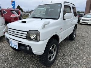 【諸費用コミ】:★岩手Prefecture発★ 2002 Jimny XC 4WD リフトアップ