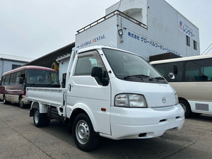 【諸費用コミ】:■全国陸送可■ Mazda Bongotruck 2.2 DX Wideロー 木製荷台 ディーゼル 4W