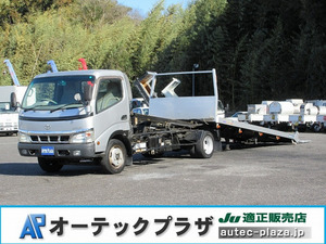 【諸費用コミ】:2004 Toyota Dyna 積載vehicle 尾張Vehicle 6速MT 積載2t turbo