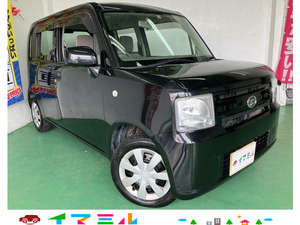 [Проданные продажи префектуры Окинава Проданы проданы] 2013 Daihatsu Move Conte L 88 788 км проверка транспортных средств R6 28 мая модели Ecoidle DBA-L575s