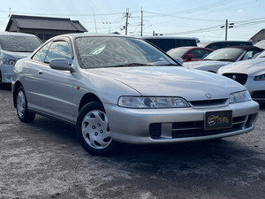 【諸費用コミ】返金保証included:1996 Honda Integra 2 door One owner Inspection records 落札金額のみ。 乗って帰れます♪