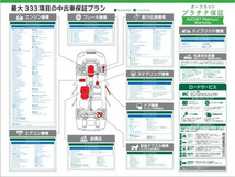 画像の続きは「車両情報」からチェック