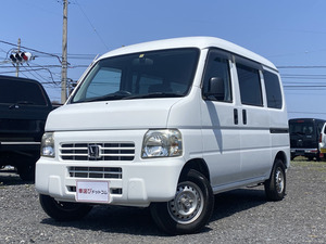 ◆◇茨城Prefecture水戸市発◆◇ 2011 Honda ActyVan SDX 4WD AT★PS★AC★キーレス★timing belt交換済み♪Authorised inspection1990included♪