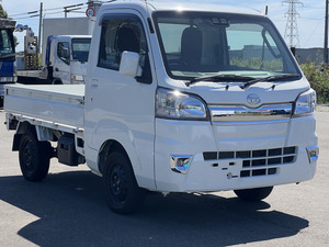 【諸費用コミ】:北海道 札幌近郊 江別発 令和2年 ハイゼットトラック エクストラ SAIIIt 4WD AT 4WD SAⅢt VSC TR