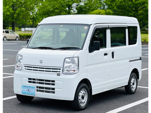 【諸費用コミ】:★高年式車多数★ 令和2年 エブリイ PA ハイルーフ 4WD