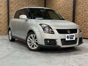 【諸費用コミ】:★在庫300台以上★中古vehicle★ 2007 Suzuki Swift 1.6 スポーツ Navigation 77000km Vehicle inspection