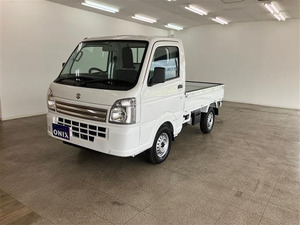 【諸費用コミ】:令和5年 スズキ キャリイ KC エアコン パワステ 農繁仕様 4WD