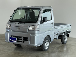 【諸費用コミ】:令和1994 Daihatsu Hijet Truck スタンダード 農用スペシャル 4WD 3方開 4W