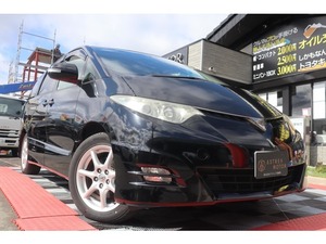 【諸費用コミ】:★Osaka 摂津 中古vehicle★2007 Toyota Estima 2.4 Aeras GEdition Aeras GEdition