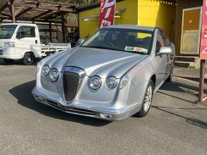 [Расходы на различные расходы]: Fukuoka ☆ Kurumaya KT-1 2005 Mitsuoka Nuella 2.0 20-й