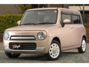 ☆福岡 久留米 AUTO GARAGE T-style☆ 2014 Alto Lapinショコラ X Smartフォン連携