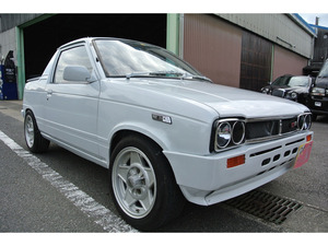 ☆Mighty BoyハコスカGT-Rルック改造多数ソRexキャブ等Exterior白メタColorリフレッシュ化 旧vehicle 希少vehicle ヂパングvehicle店