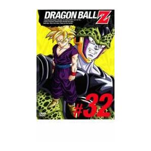 DRAGON BALL Z ドラゴンボールZ ♯32 レンタル落ち 中古 DVDの画像1