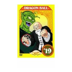 ケース無::【ご奉仕価格】ts::DRAGON BALL ドラゴンボール #19(109～114) レンタル落ち 中古 DVDの画像1