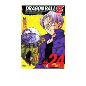 ケース無::bs::DRAGON BALL Z ドラゴンボールZ ♯24 レンタル落ち 中古 DVDの画像1