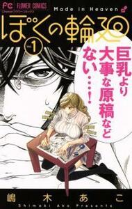 ts::ぼくの輪廻 全 11 巻 完結 セット レンタル落ち 全巻セット 中古 コミック Comic