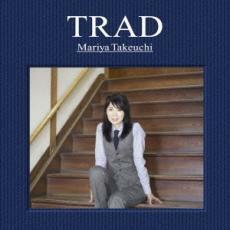 ケース無::TRAD 通常盤 レンタル落ち 中古 CD