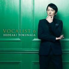 ケース無::VOCALIST 6 ヴォーカリスト 初回限定盤B レンタル落ち 中古 CD