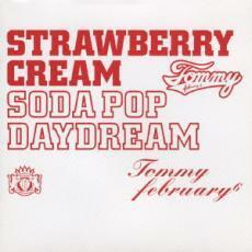 ケース無::Strawberry Cream Soda Pop Daydream 通常盤 レンタル落ち 中古 CD