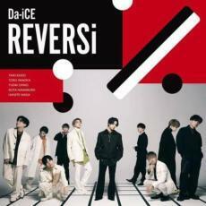 ケース無::REVERSi 通常盤 レンタル落ち 中古 CD