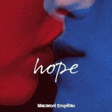 ケース無::hope 通常盤 レンタル落ち 中古 CD