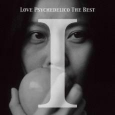 ケース無::LOVE PSYCHEDELICO THE BEST I レンタル落ち 中古 CD