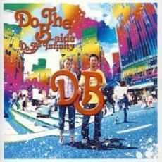 ケース無::ts::Do The B-side 通常盤 レンタル落ち 中古 CD