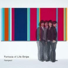 ケース無::ts::Fantasia of Life Stripe 通常盤 レンタル落ち 中古 CD