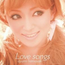 ケース無::ts::Love songs レンタル落ち 中古 CD