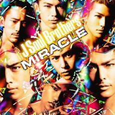 ケース無::ts::MIRACLE 通常盤 レンタル落ち 中古 CD