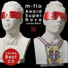 ケース無::ts::Award SuperNova Loves Best レンタル落ち 中古 CD