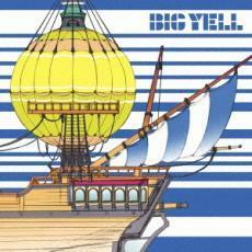 ケース無::ts::BIG YELL 通常盤 レンタル落ち 中古 CD