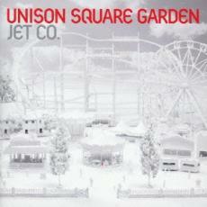 【合わせ買い不可】 JET CO. CD UNISON SQUARE GARDEN