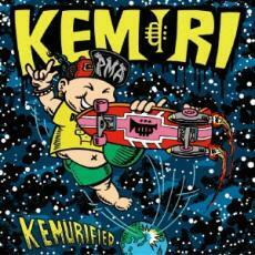 ケース無::ts::KEMURIFIED レンタル落ち 中古 CD